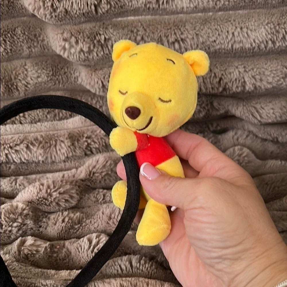 Winnie the Pooh Headband